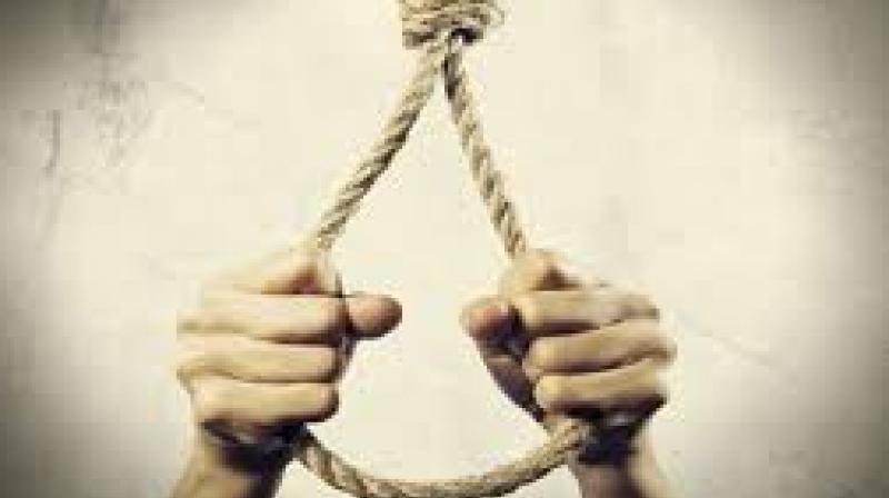 Student Commit Suicide