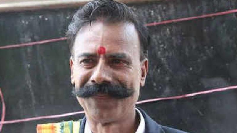 K Padmarajan K Padmarajan