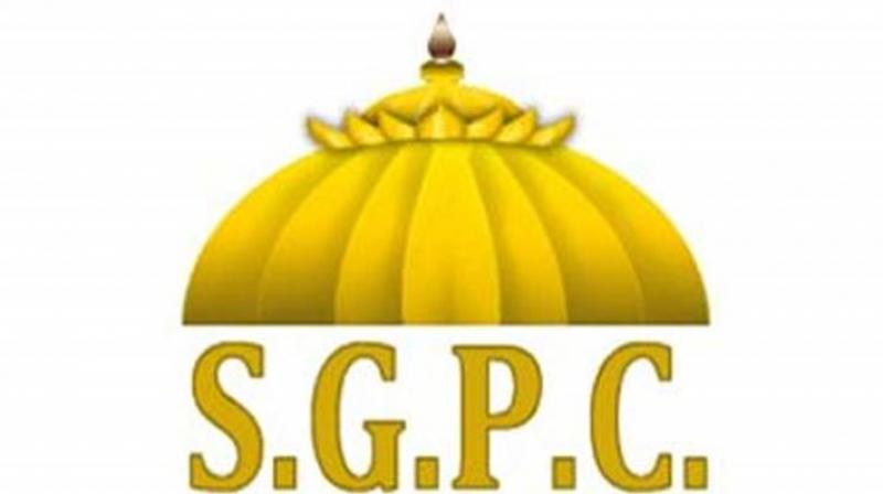 SGPC SGPC