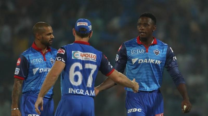 Delhi vs kolkata Delhi vs kolkata
