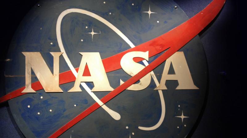 NASA NASA