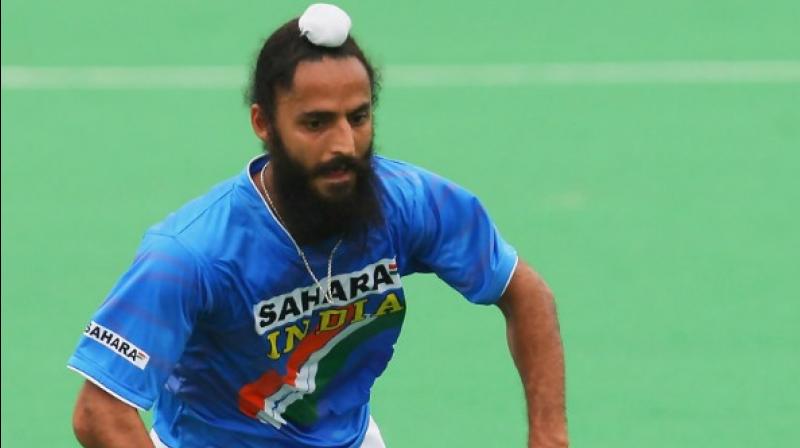 Rajpal Singh Rajpal Singh