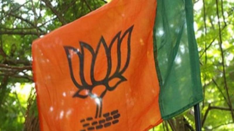 BJP BJP
