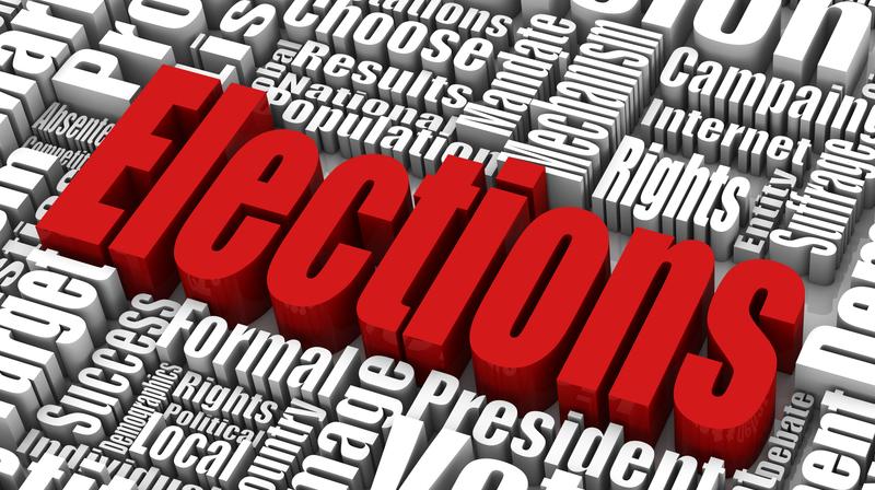 Elections Elections