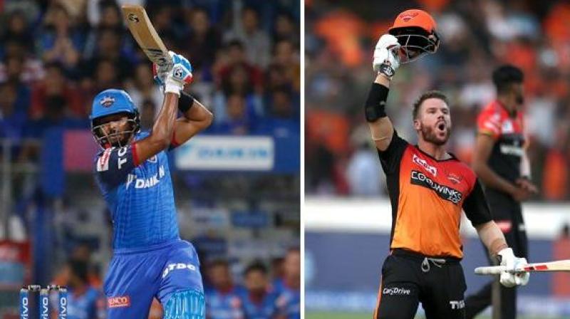 DC vs SRH DC vs SRH