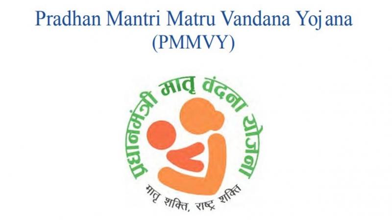 Pradhan Mantri Matritva Vandana Yojana Pradhan Mantri Matritva Vandana Yojana