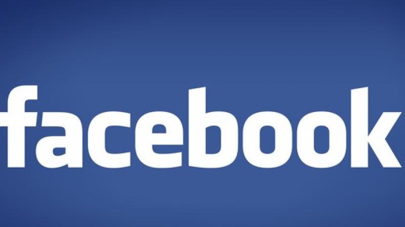 Facebook Facebook