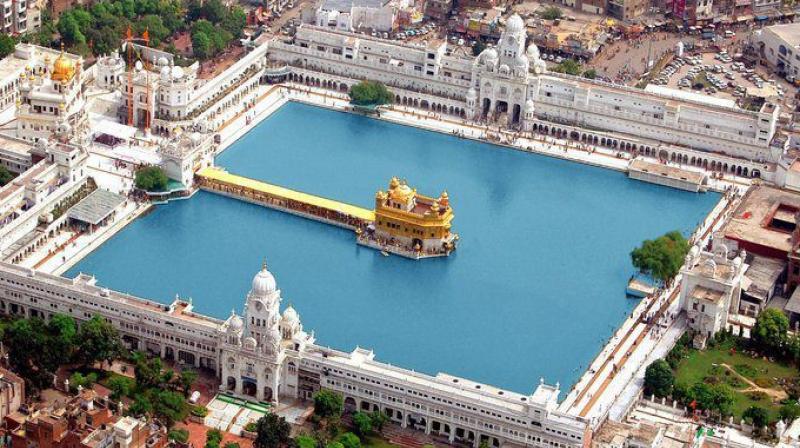 Darbar Sahib Darbar Sahib