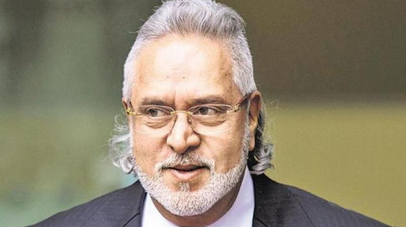 Vijay Mallya is now one more step nearer extradition to india Vijay Mallya is now one more step nearer extradition to india