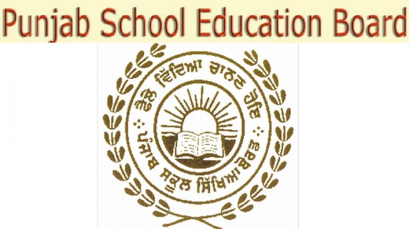 Punjab School Education Department Punjab School Education Department