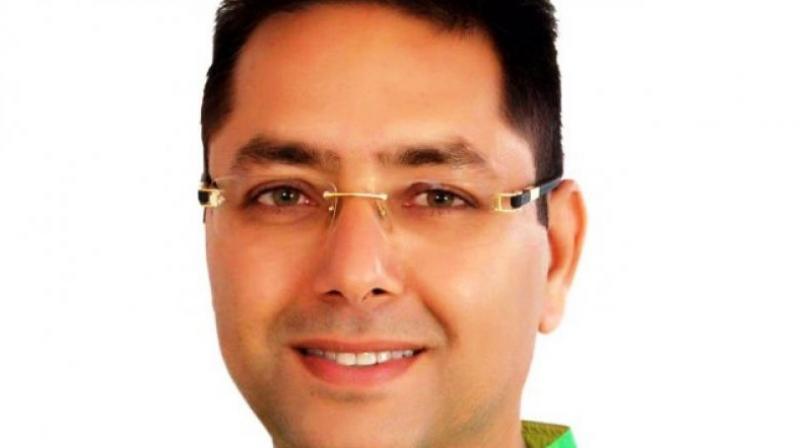Aman Arora Aman Arora