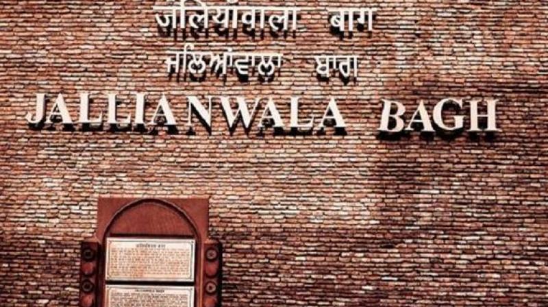 Jallianwala Bagh massacre Jallianwala Bagh massacre