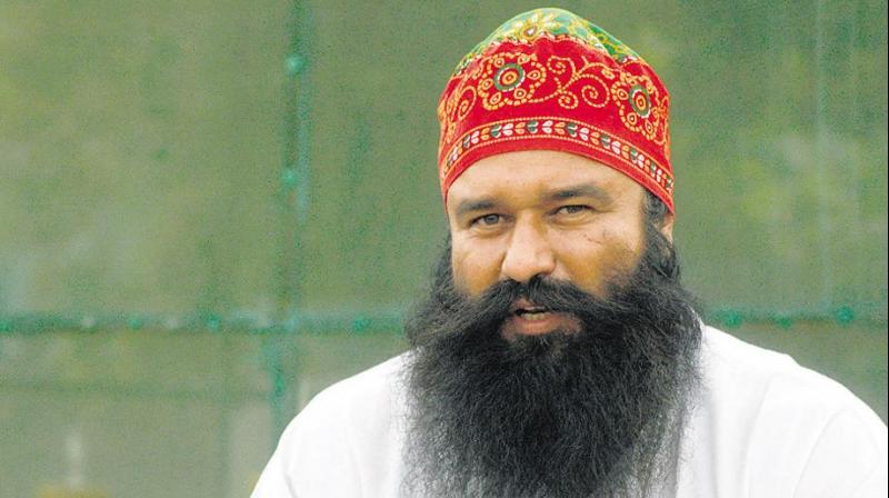 Ram Rahim  Ram Rahim