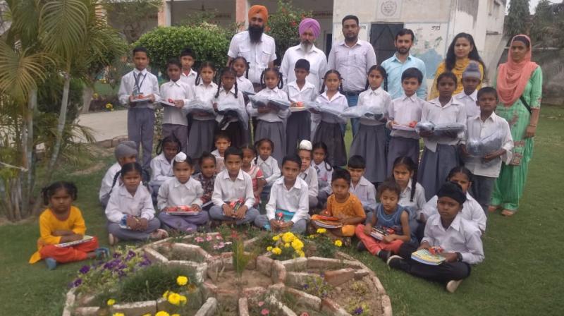 Govt school Dubhali Govt school Dubhali