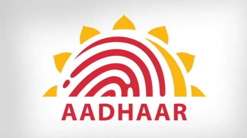 One more case booked against it grids for Aadhar data theft