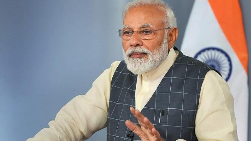 Narendra Modi Narendra Modi