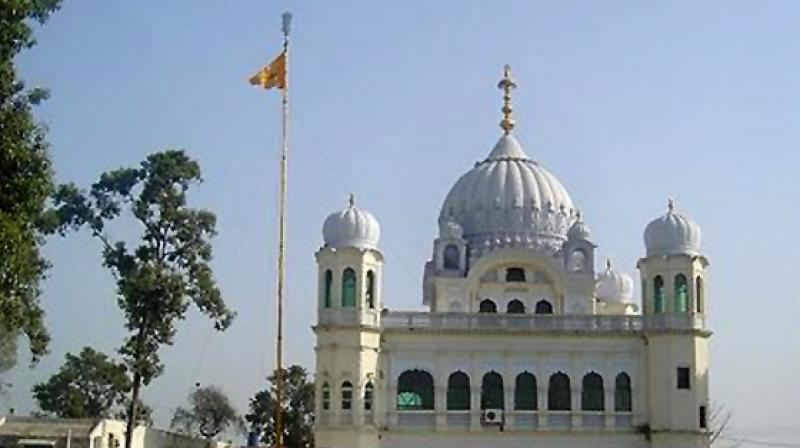 Kartarpur Sahib