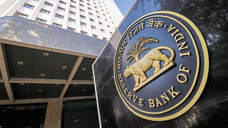 Reserve Bank of India Reserve Bank of India