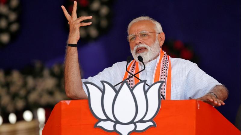 Narendra Modi Narendra Modi