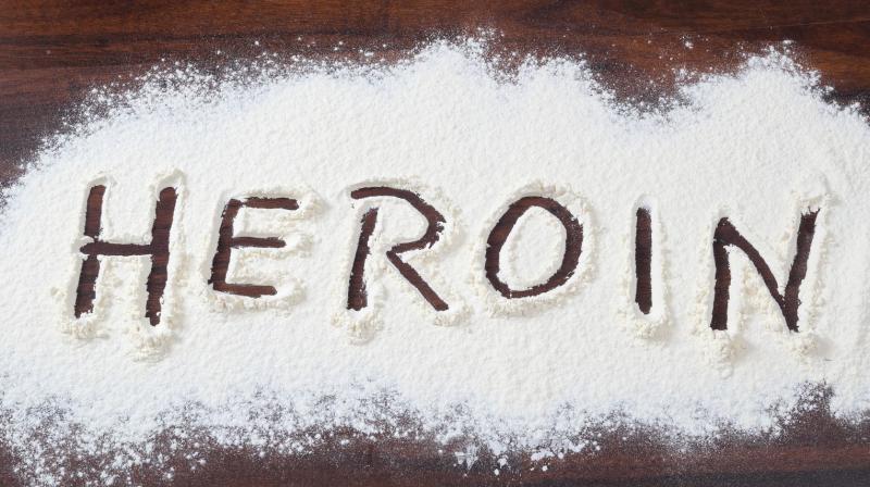 Heroin Heroin