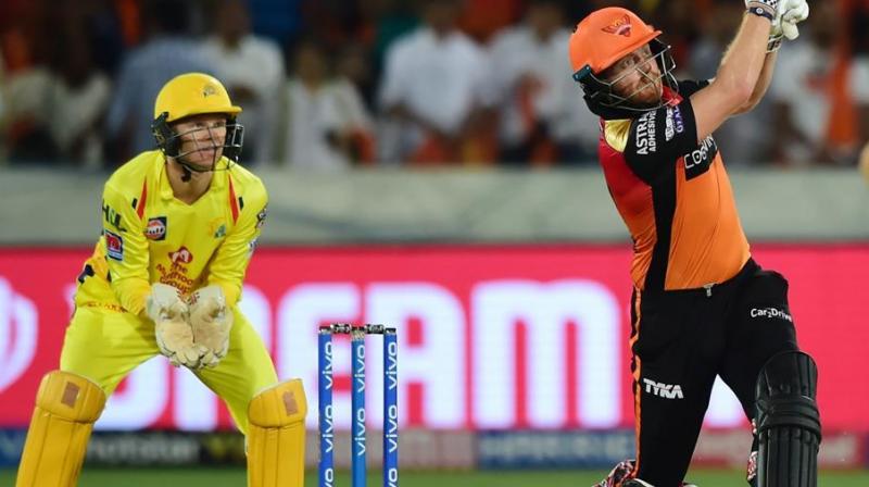 SRH Vs CSK SRH Vs CSK
