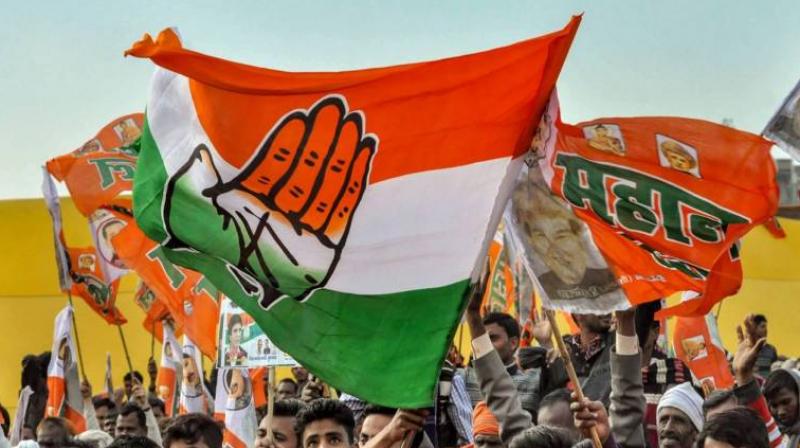 Lok Sabha Elections-2019 Lok Sabha Elections-2019
