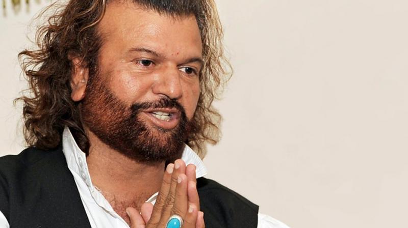 Hans Raj Hans