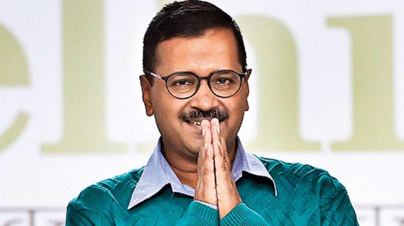 Arvind Kejriwal Arvind Kejriwal