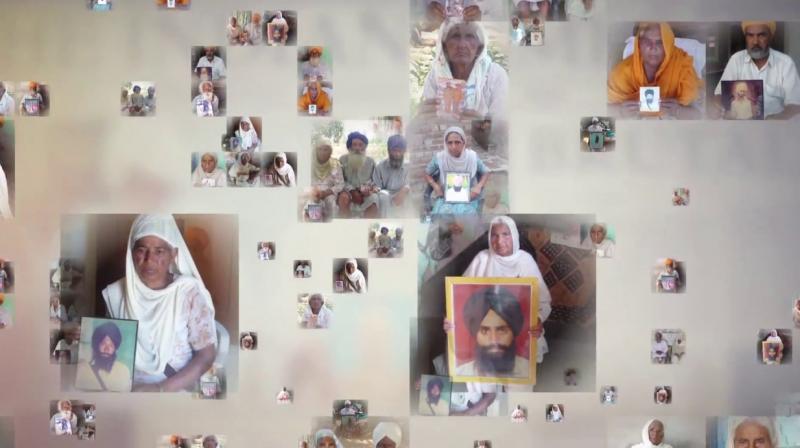 Punjab Disappeared Punjab Disappeared