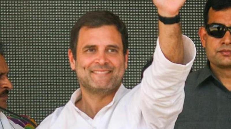 Rahul Gandhi Rahul Gandhi
