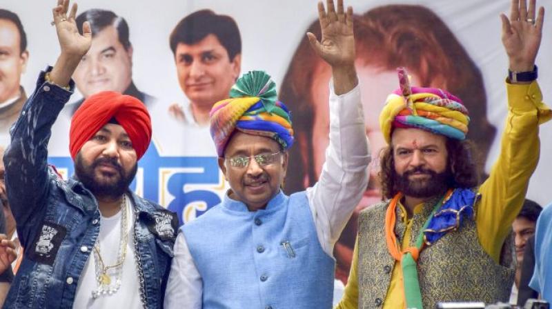 Daler Mehndi Daler Mehndi