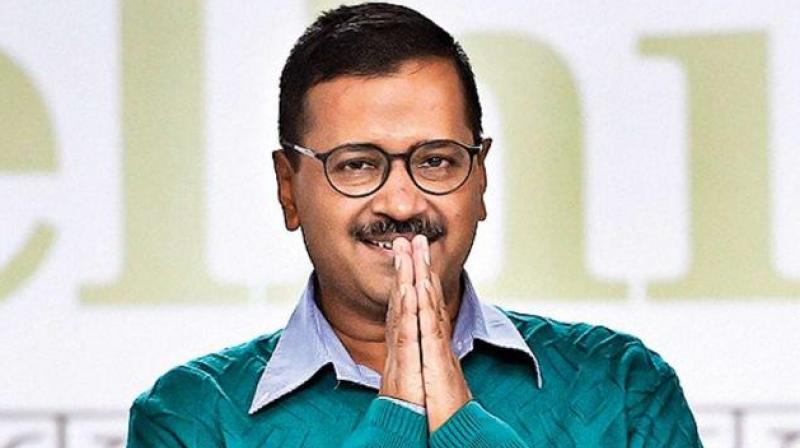 Arvind Kejriwal Arvind Kejriwal