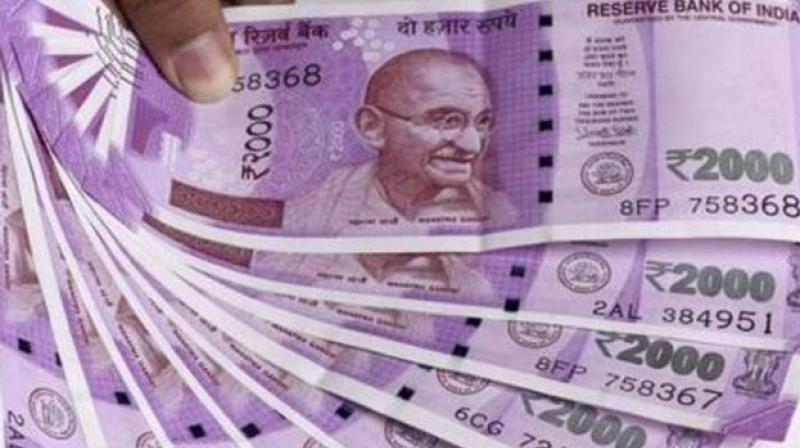 Insurance companies owe 530 crores to farmers Insurance companies owe 530 crores to farmers