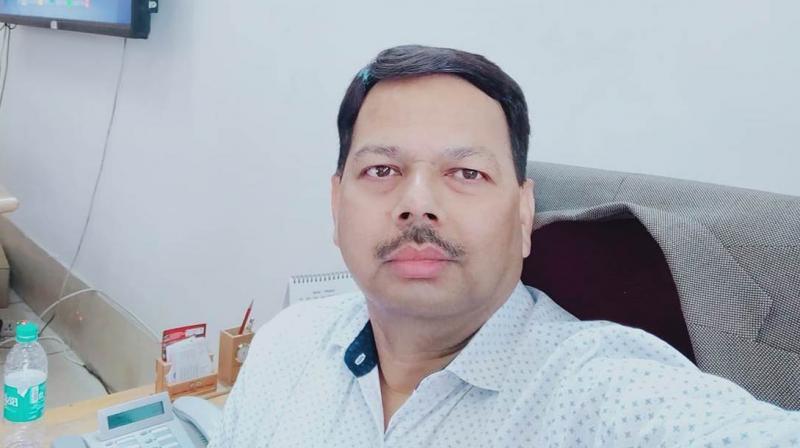 Mohammed Mohsin Mohammed Mohsin