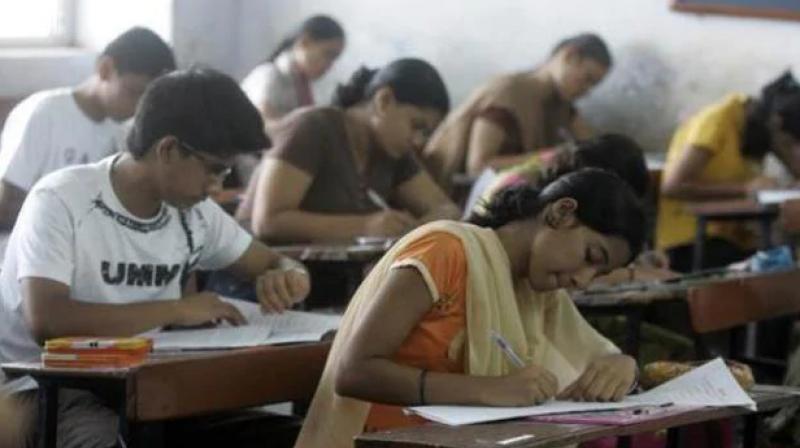 10 lakh students failed in up board High School and Inter result read full details