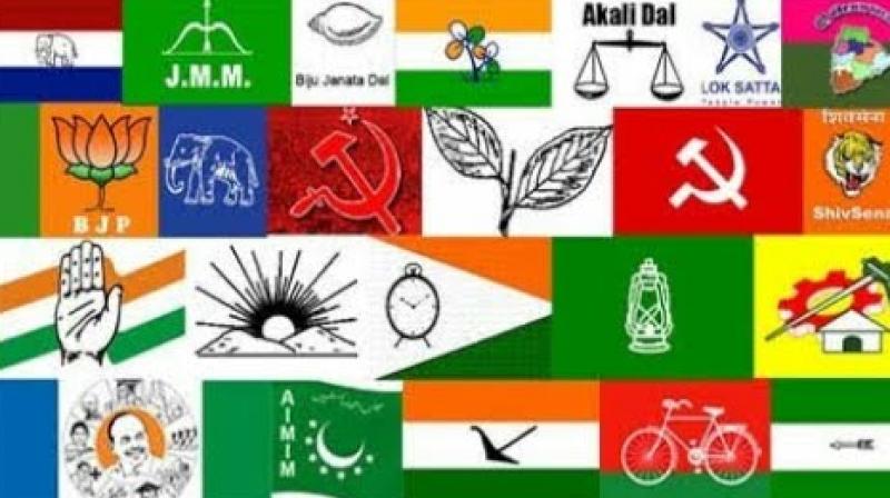 Lok Sabha Election 2019 Lok Sabha Election 2019