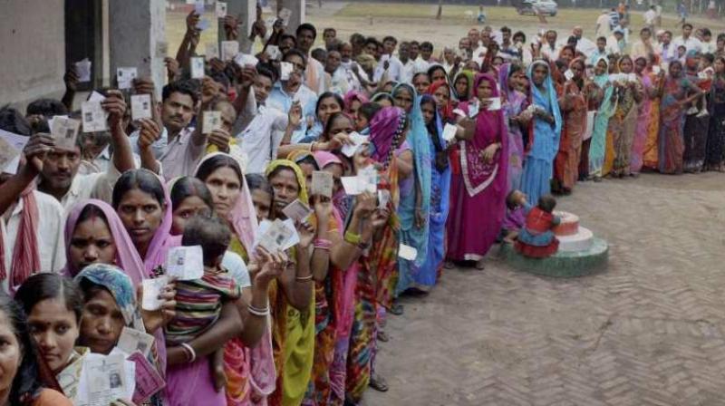 Lok Sabha election 2019