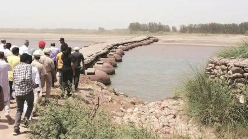 Gurdaspur Bridge Gurdaspur Bridge