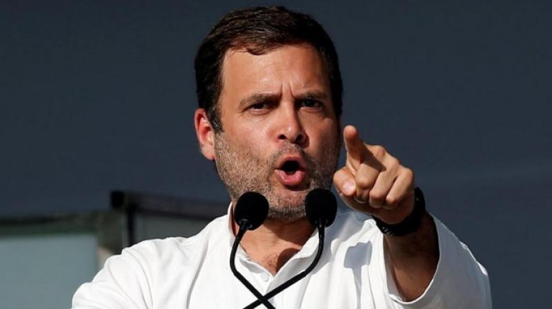 Rahul Gandhi Rahul Gandhi
