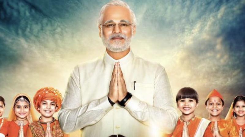 Modi biopic to release after Lok Sabha elections results