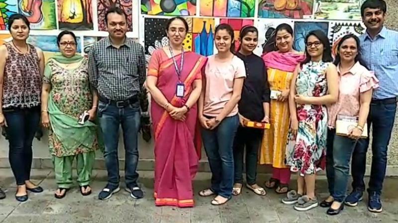 CBSE Results announced CBSE Results announced