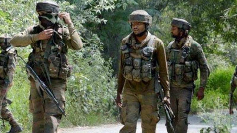CRPF CRPF