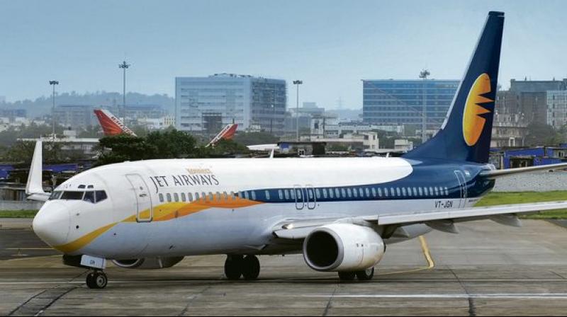 Revival of jet airways Revival of jet airways