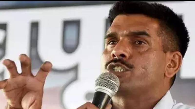 Dismissed BSF jawan Tej Bahadur Yadav moves SC against rejection of his nomination Dismissed BSF jawan Tej Bahadur Yadav moves SC against rejection of his nomination