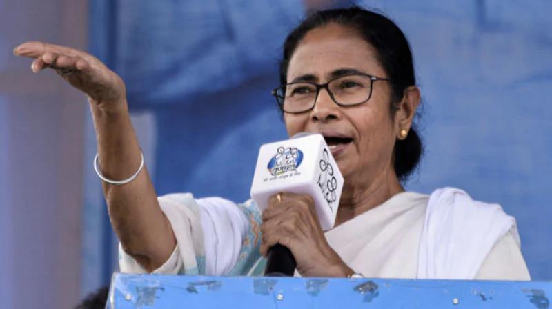 Mamata Banerjees retort on PM Modi says wont share dais with expiry PM Mamata Banerjees retort on PM Modi says wont share dais with expiry PM