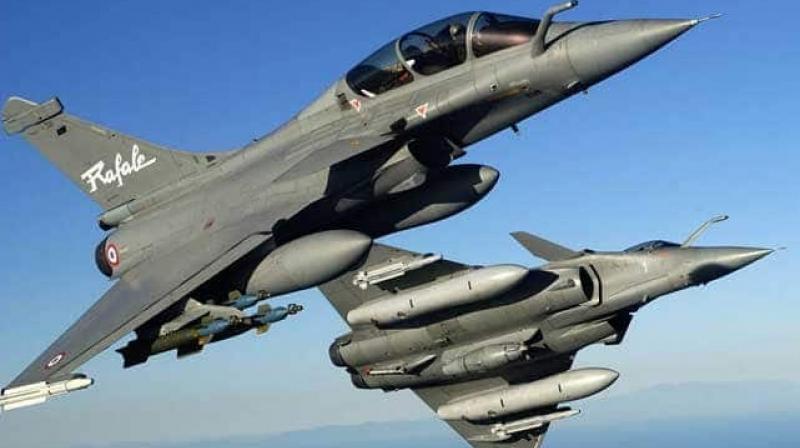 Rafale Rafale