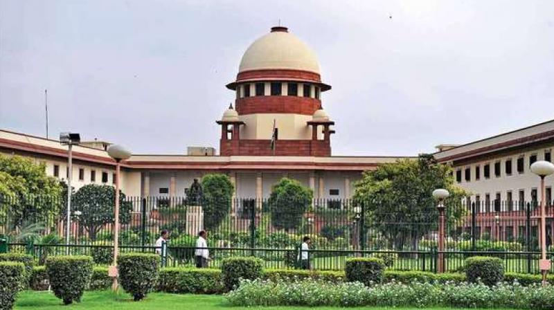 Supreme Court of India