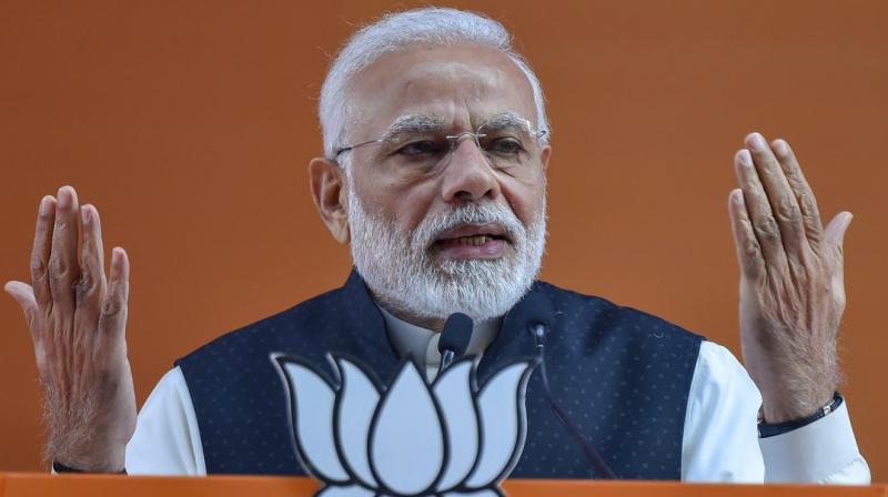 Narendra Modi Narendra Modi