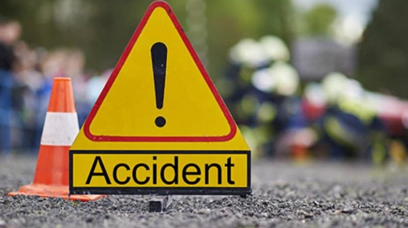 Accident Accident