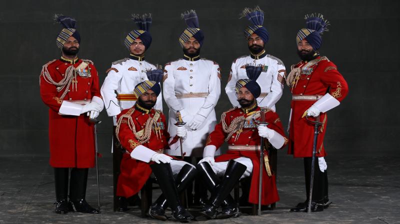Caste-Based Recruitment to President Body Guards Caste-Based Recruitment to President Body Guards